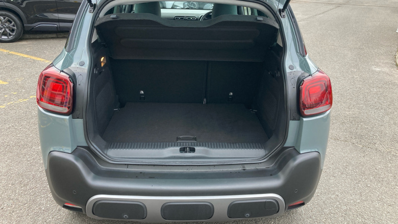 Citroen C3 Aircross 1.2 PureTech 110 Shine 5dr Petrol Hatchback